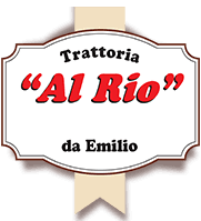 Trattoria "Al Rio"
