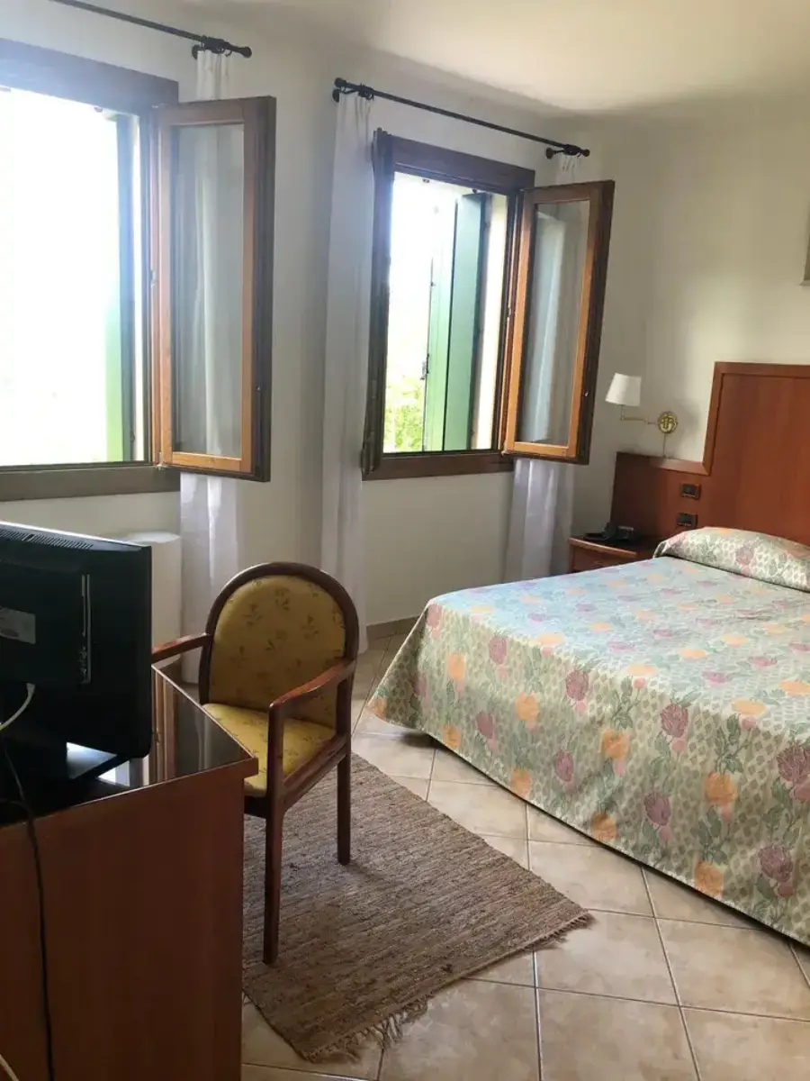 B&B STANZE