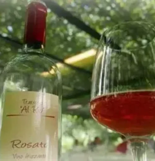 LA CARTA DEI VINI