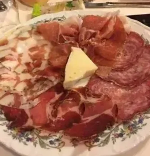 PRODOTTI TIPICI