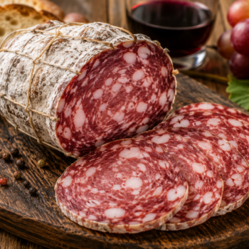 Soppressa Veneta
